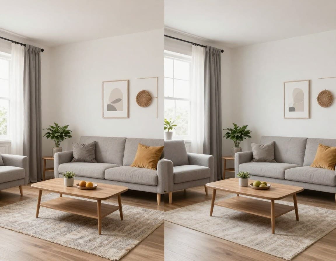 Qualitätsvergleich verschiedener Staging-Anbieter