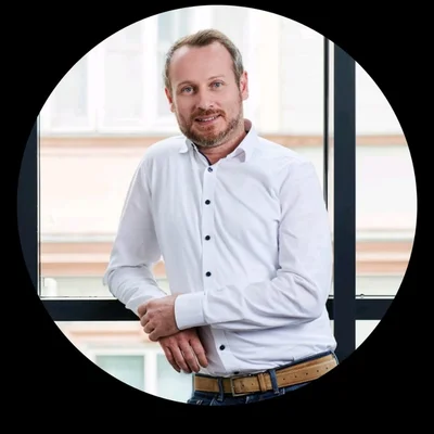 Eugen Görtz — Gründer von ImmoStage